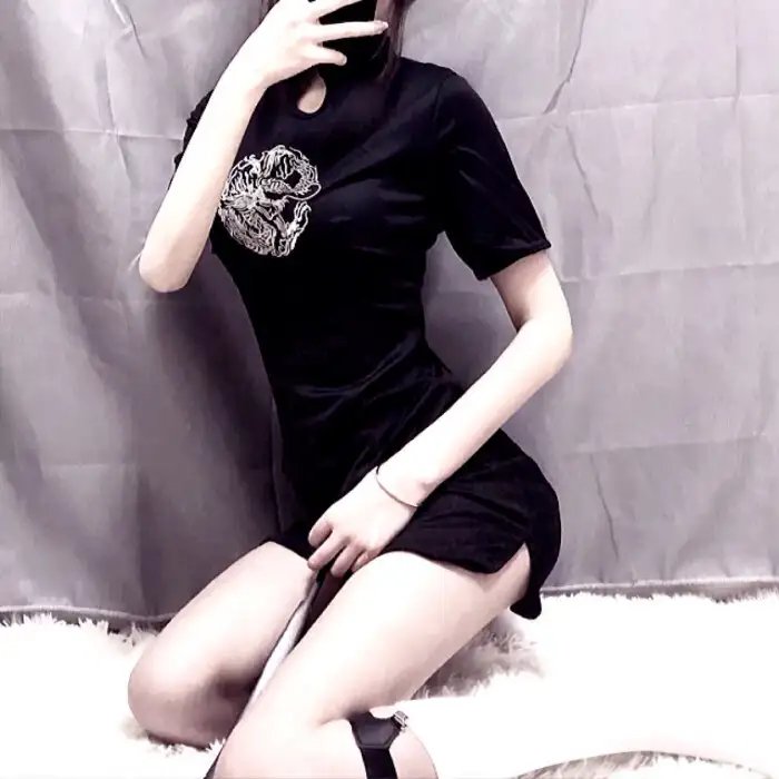 无尽列车第一季